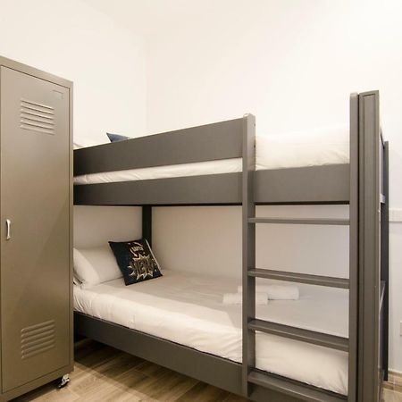 Apartament Luminoso Familiar- 2D 2B- Cava Alta Madryt Zewnętrze zdjęcie