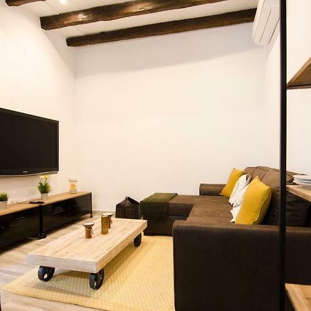 Apartament Luminoso Familiar- 2D 2B- Cava Alta Madryt Zewnętrze zdjęcie