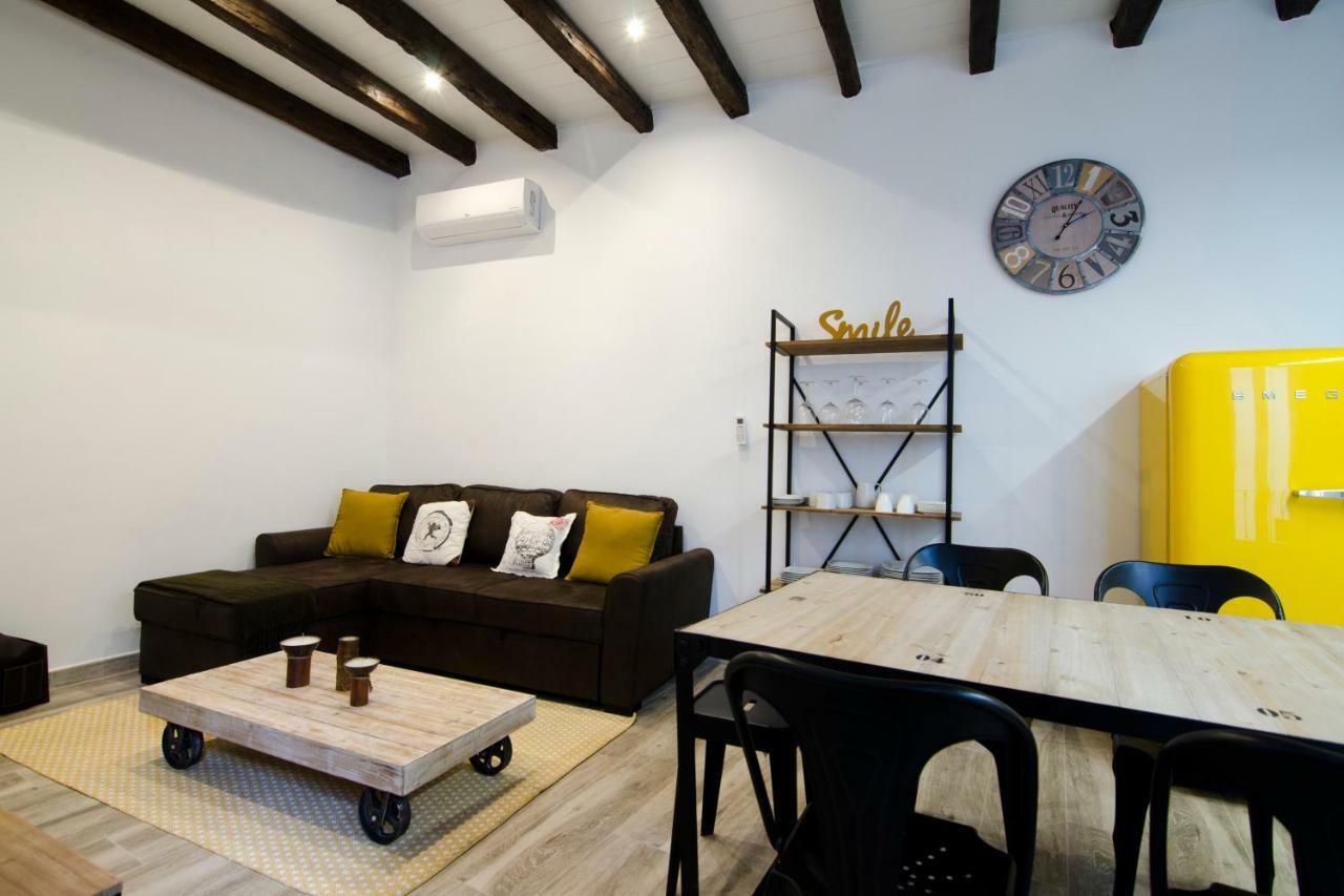 Apartament Luminoso Familiar- 2D 2B- Cava Alta Madryt Zewnętrze zdjęcie