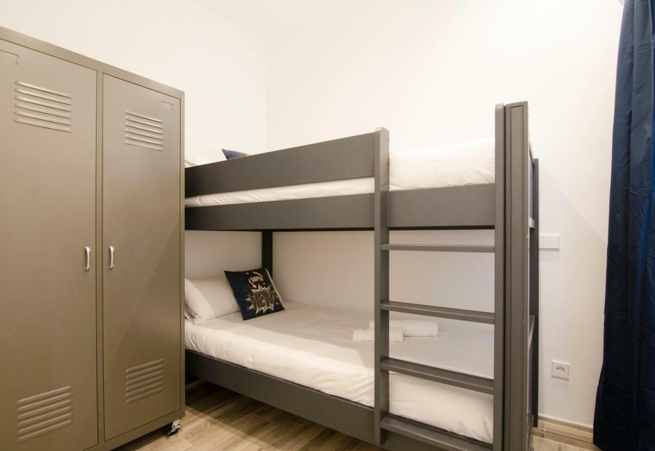 Apartament Luminoso Familiar- 2D 2B- Cava Alta Madryt Zewnętrze zdjęcie