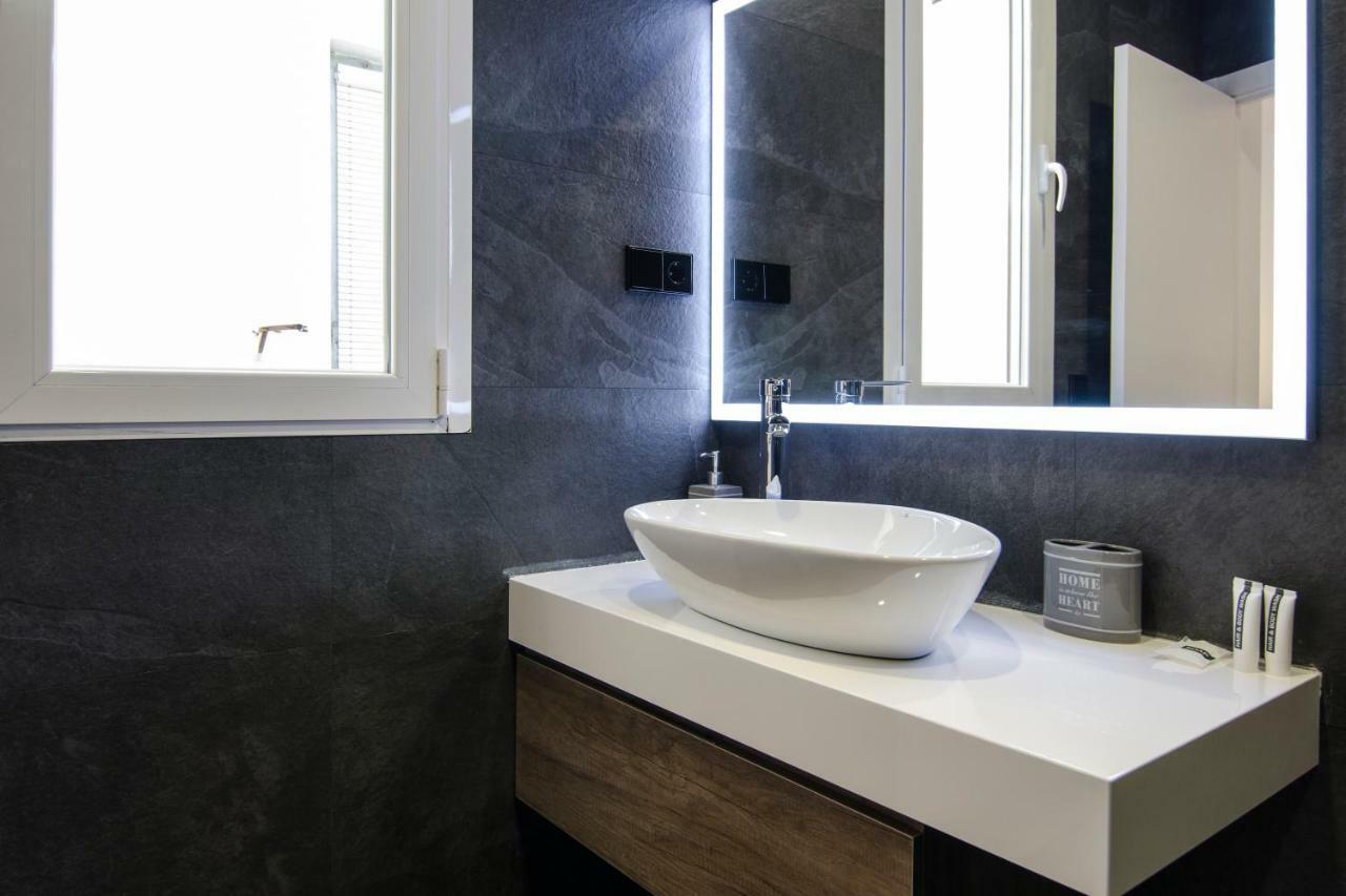 Apartament Luminoso Familiar- 2D 2B- Cava Alta Madryt Zewnętrze zdjęcie