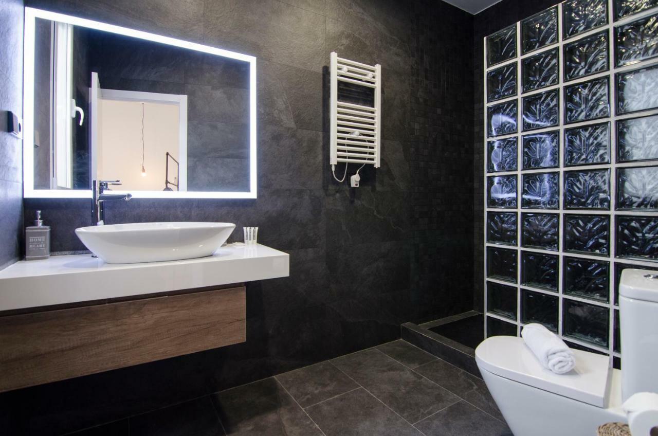 Apartament Luminoso Familiar- 2D 2B- Cava Alta Madryt Zewnętrze zdjęcie