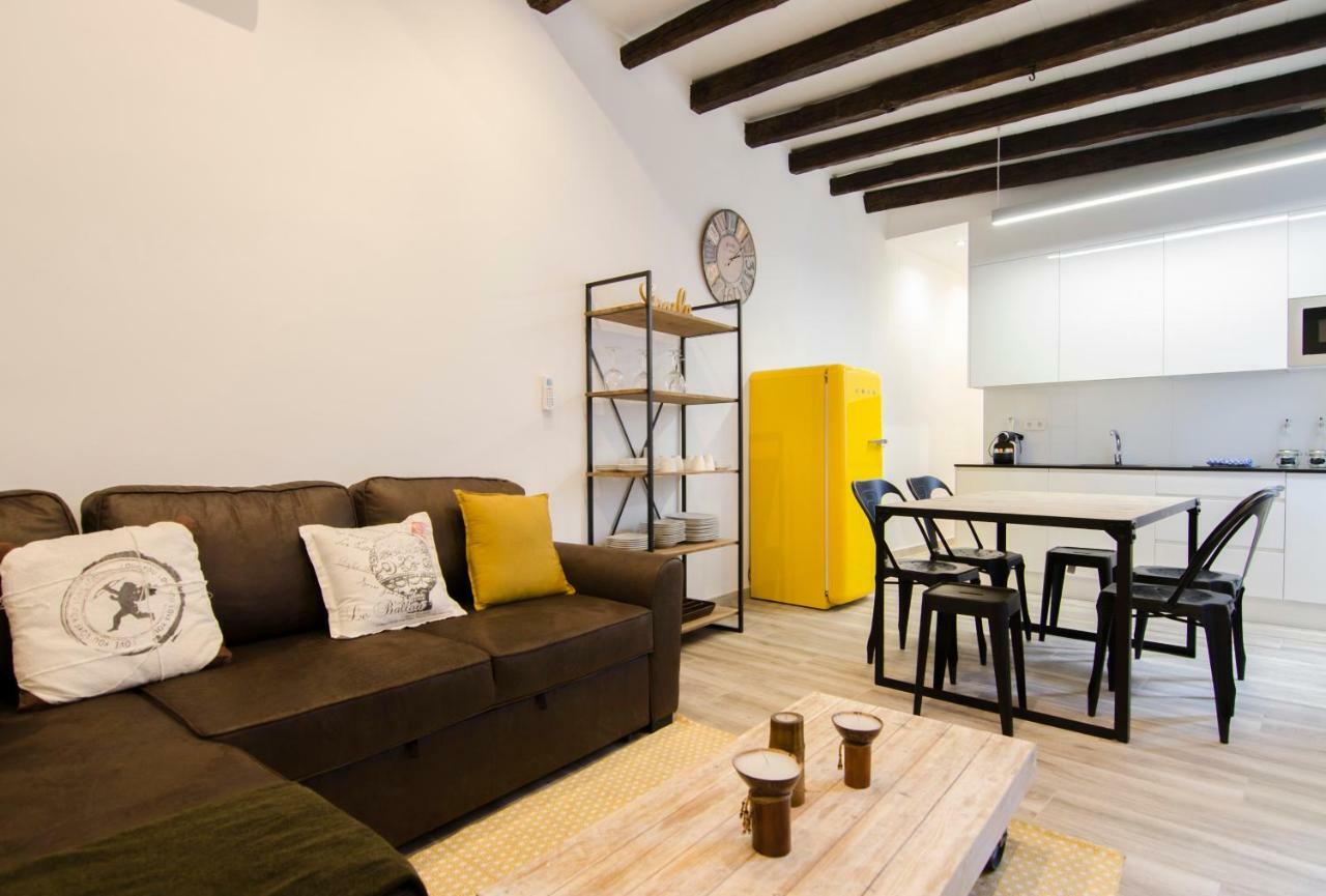 Apartament Luminoso Familiar- 2D 2B- Cava Alta Madryt Zewnętrze zdjęcie