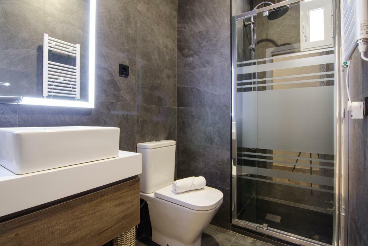 Apartament Luminoso Familiar- 2D 2B- Cava Alta Madryt Zewnętrze zdjęcie