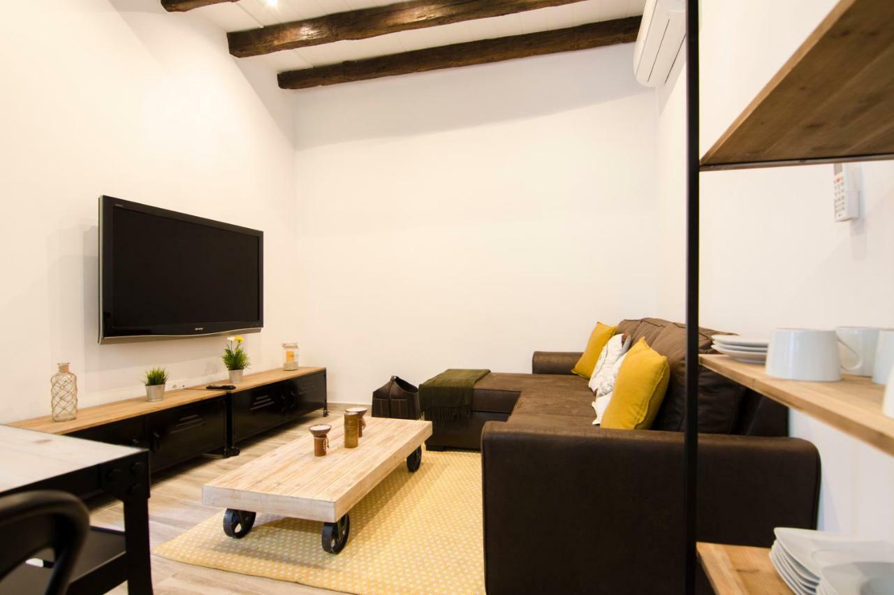 Apartament Luminoso Familiar- 2D 2B- Cava Alta Madryt Zewnętrze zdjęcie
