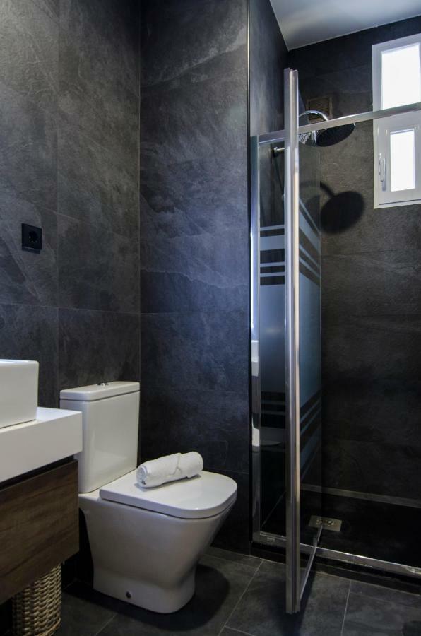 Apartament Luminoso Familiar- 2D 2B- Cava Alta Madryt Zewnętrze zdjęcie