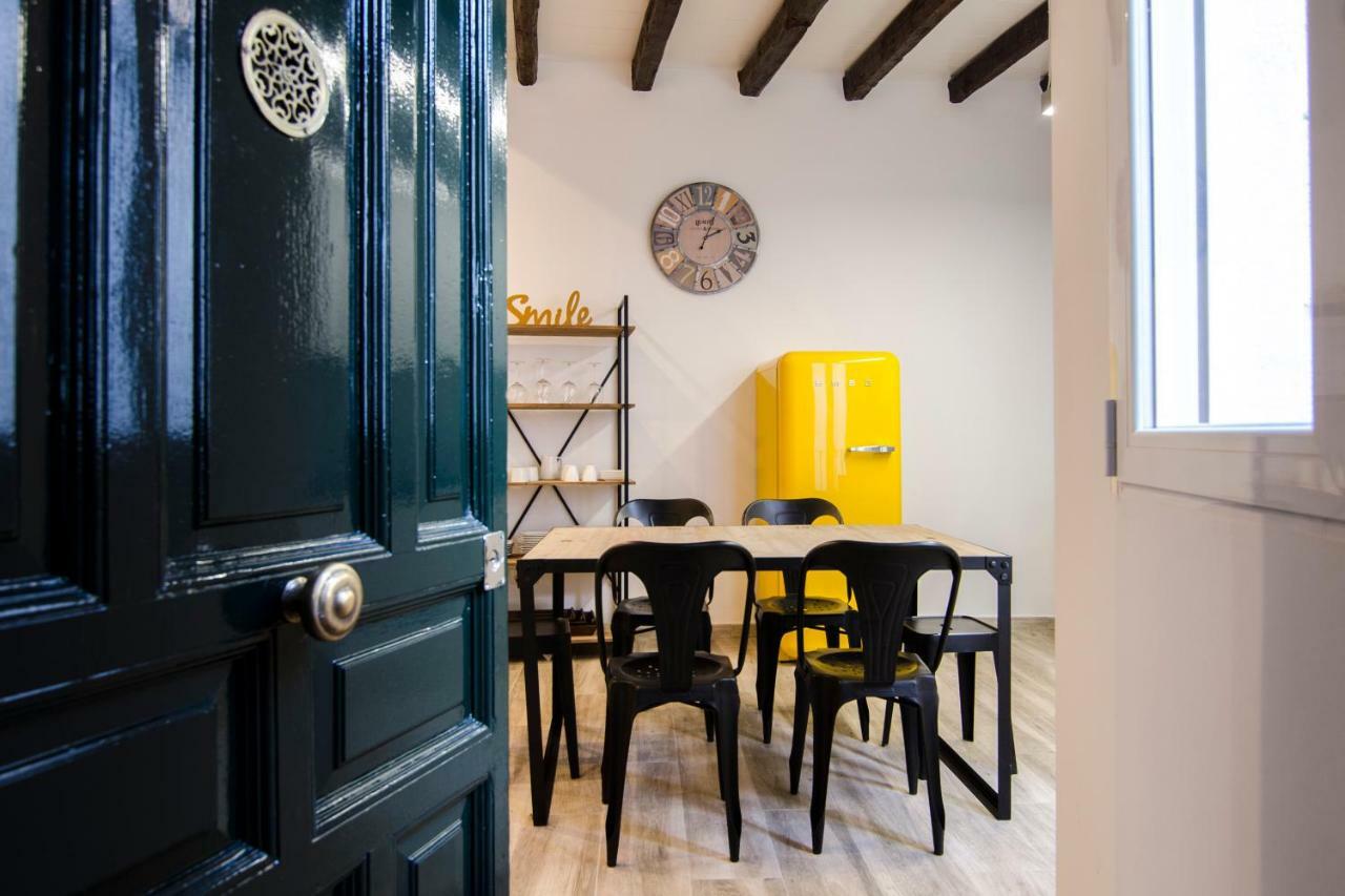 Apartament Luminoso Familiar- 2D 2B- Cava Alta Madryt Zewnętrze zdjęcie