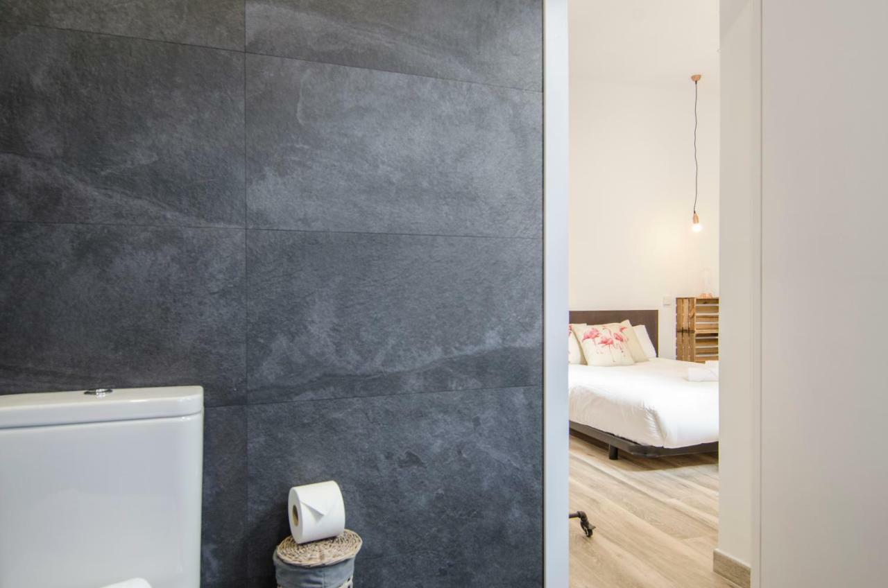 Apartament Luminoso Familiar- 2D 2B- Cava Alta Madryt Zewnętrze zdjęcie