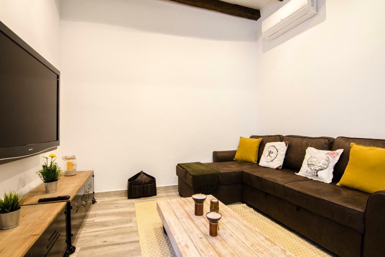 Apartament Luminoso Familiar- 2D 2B- Cava Alta Madryt Zewnętrze zdjęcie