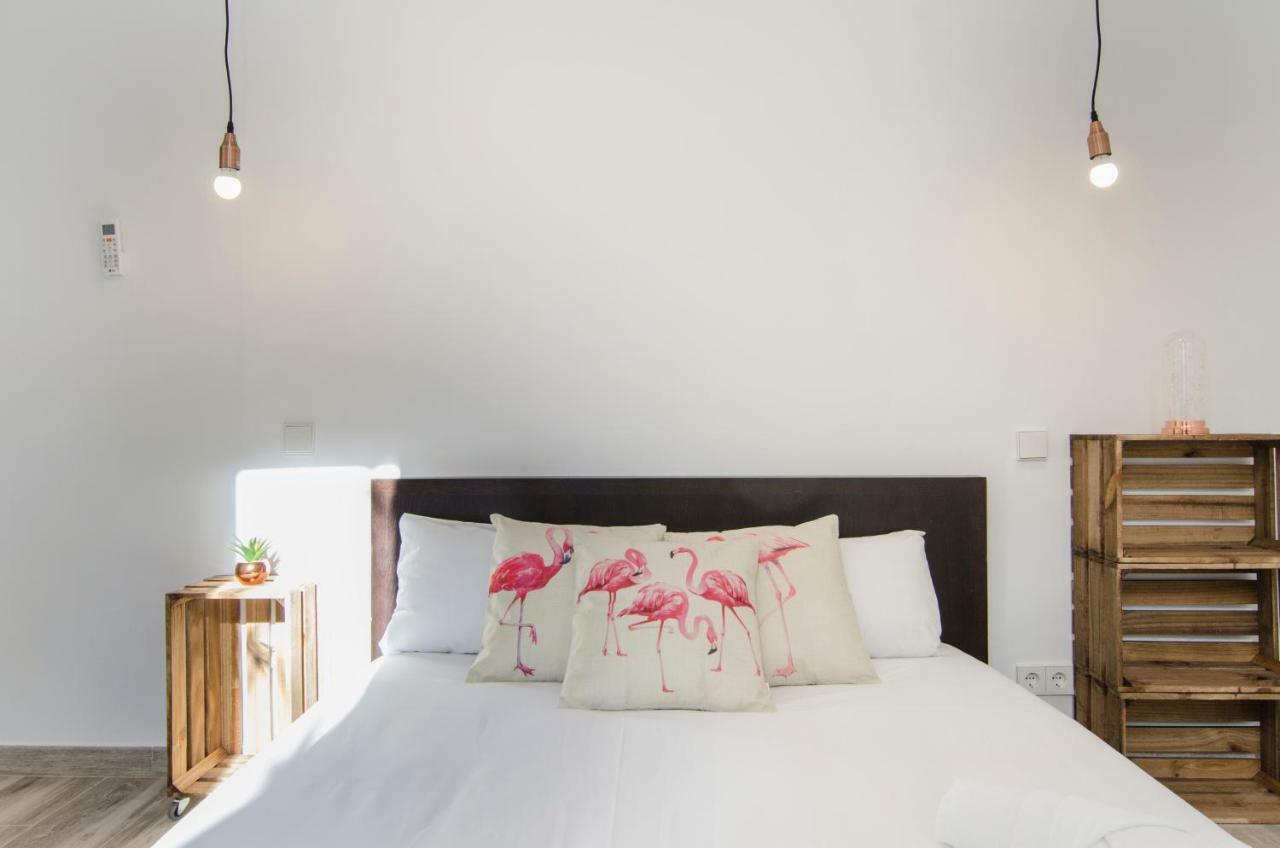Apartament Luminoso Familiar- 2D 2B- Cava Alta Madryt Zewnętrze zdjęcie