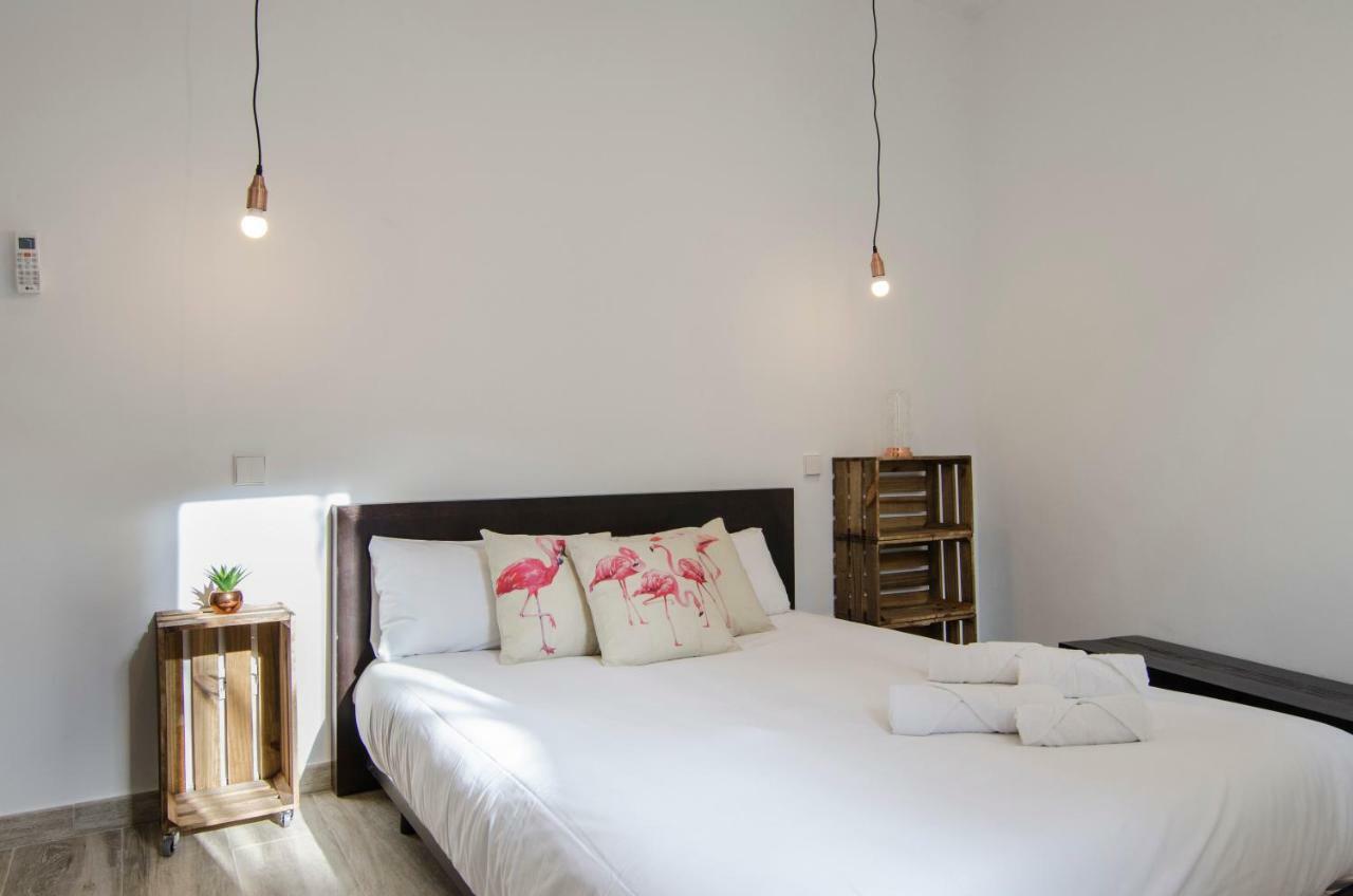 Apartament Luminoso Familiar- 2D 2B- Cava Alta Madryt Zewnętrze zdjęcie