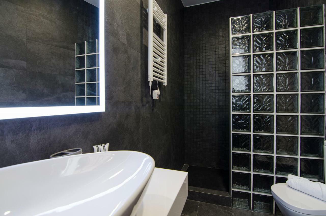 Apartament Luminoso Familiar- 2D 2B- Cava Alta Madryt Zewnętrze zdjęcie